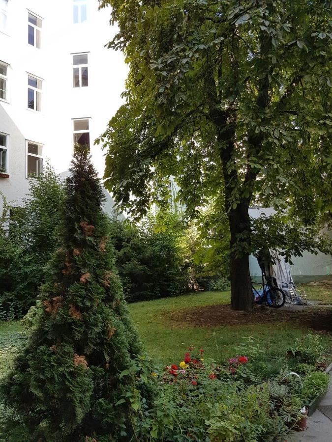 Live Centrally In A Spacious And Modern Apartment In Viena Exterior foto